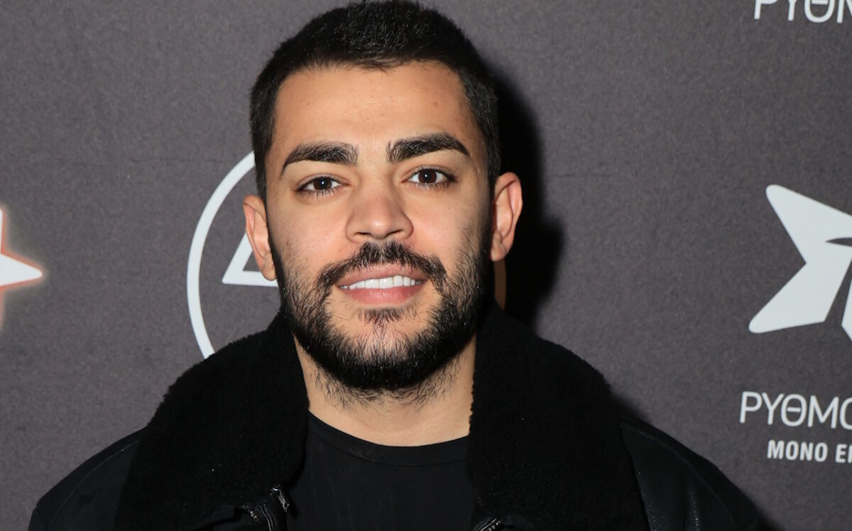 Xρήστος Σαντικάι