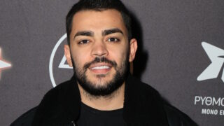 Xρήστος Σαντικάι