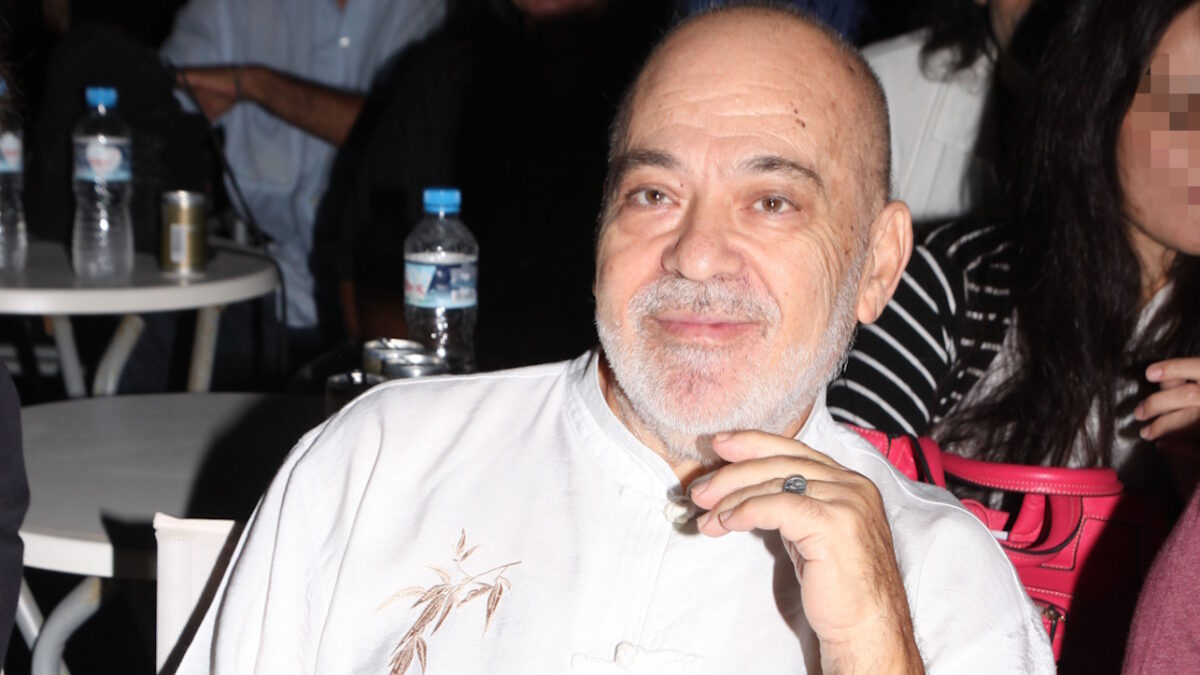 Xρήστος Βαλαβανίδης