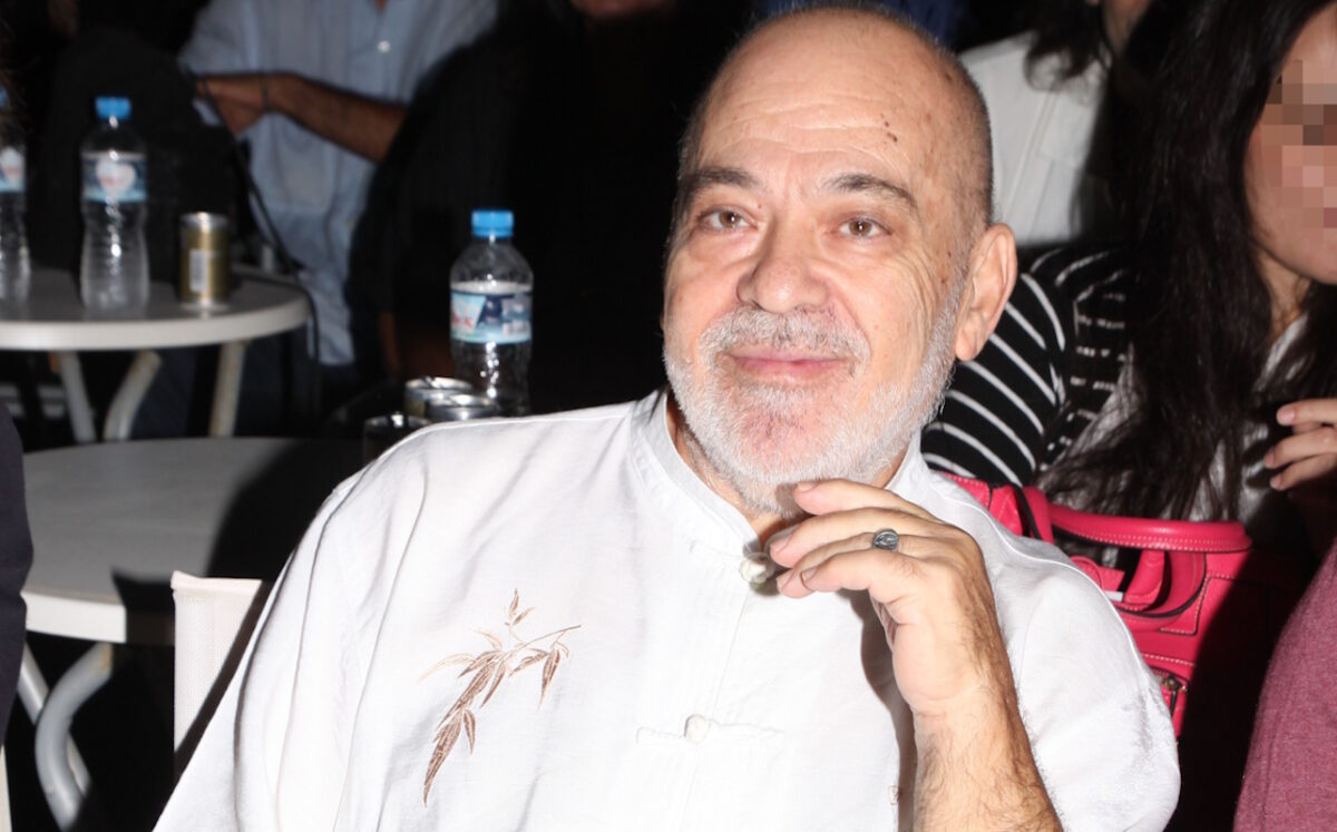 Xρήστος Βαλαβανίδης