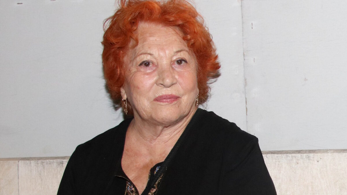 Χρυσούλα Διαβάτη