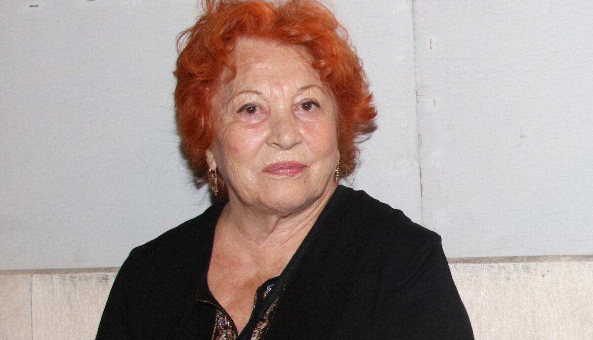 Χρυσούλα Διαβάτη