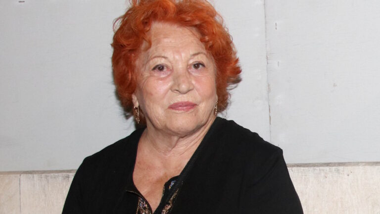 Χρυσούλα Διαβάτη