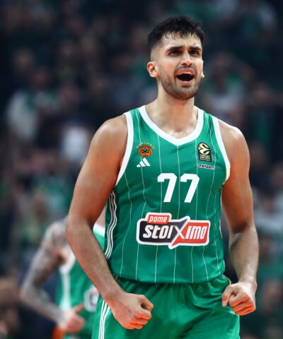 Ο Ομέρ Γιούρτσεβεν