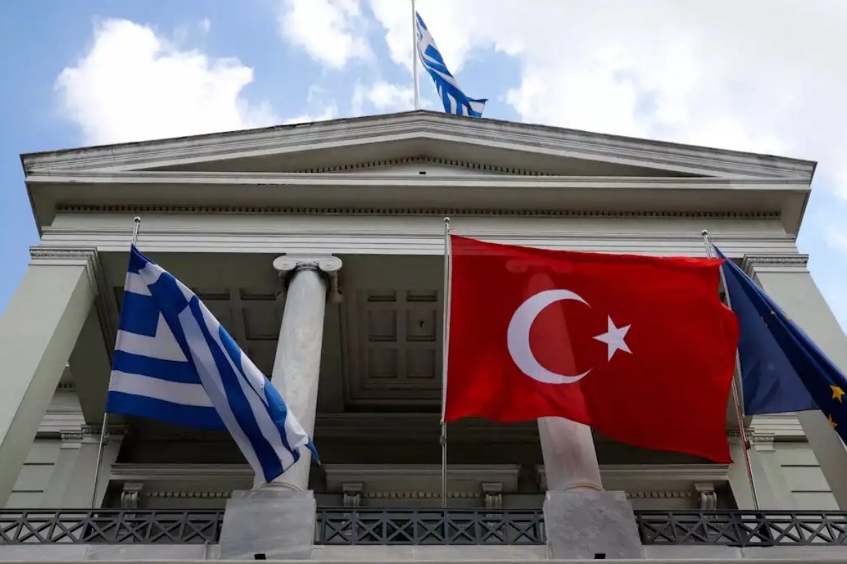 Σημαίες