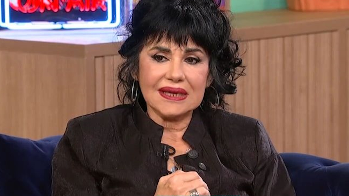 Ζανέτ Καπούγια