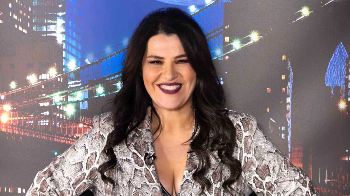 Κατερίνα Ζαρίφη