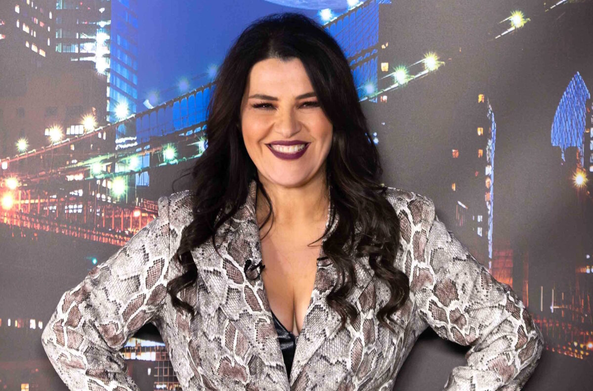 Κατερίνα Ζαρίφη