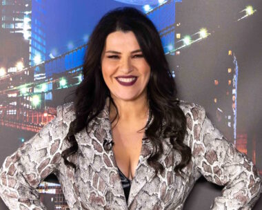 Κατερίνα Ζαρίφη