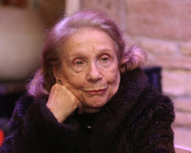 Μέλπω Ζαρόκωστα