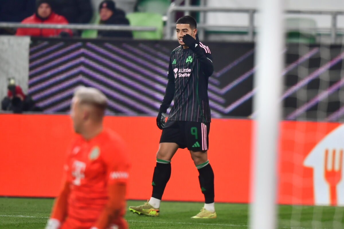 Ο Ανάς Ζαρουρί