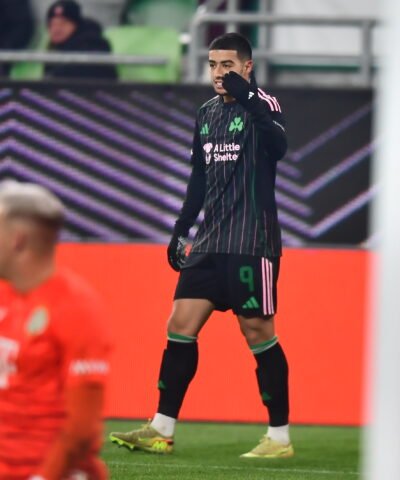 Ο Ανάς Ζαρουρί