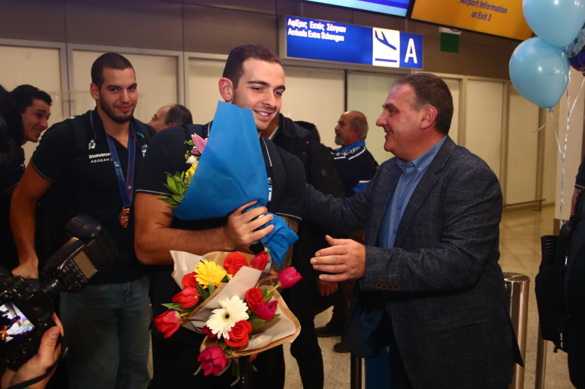 ΕΥΡΩΠΑΙΚΟ ΠΡΩΤΑΘΛΗΜΑ 2026