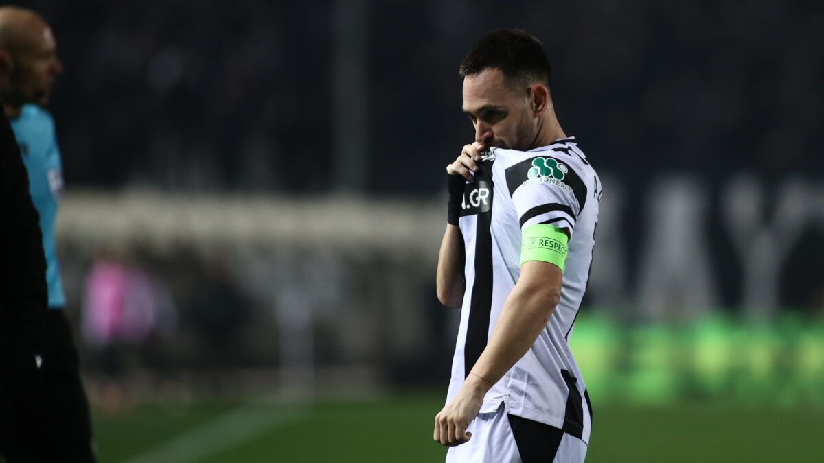 Ο Ζίβκοβιτς