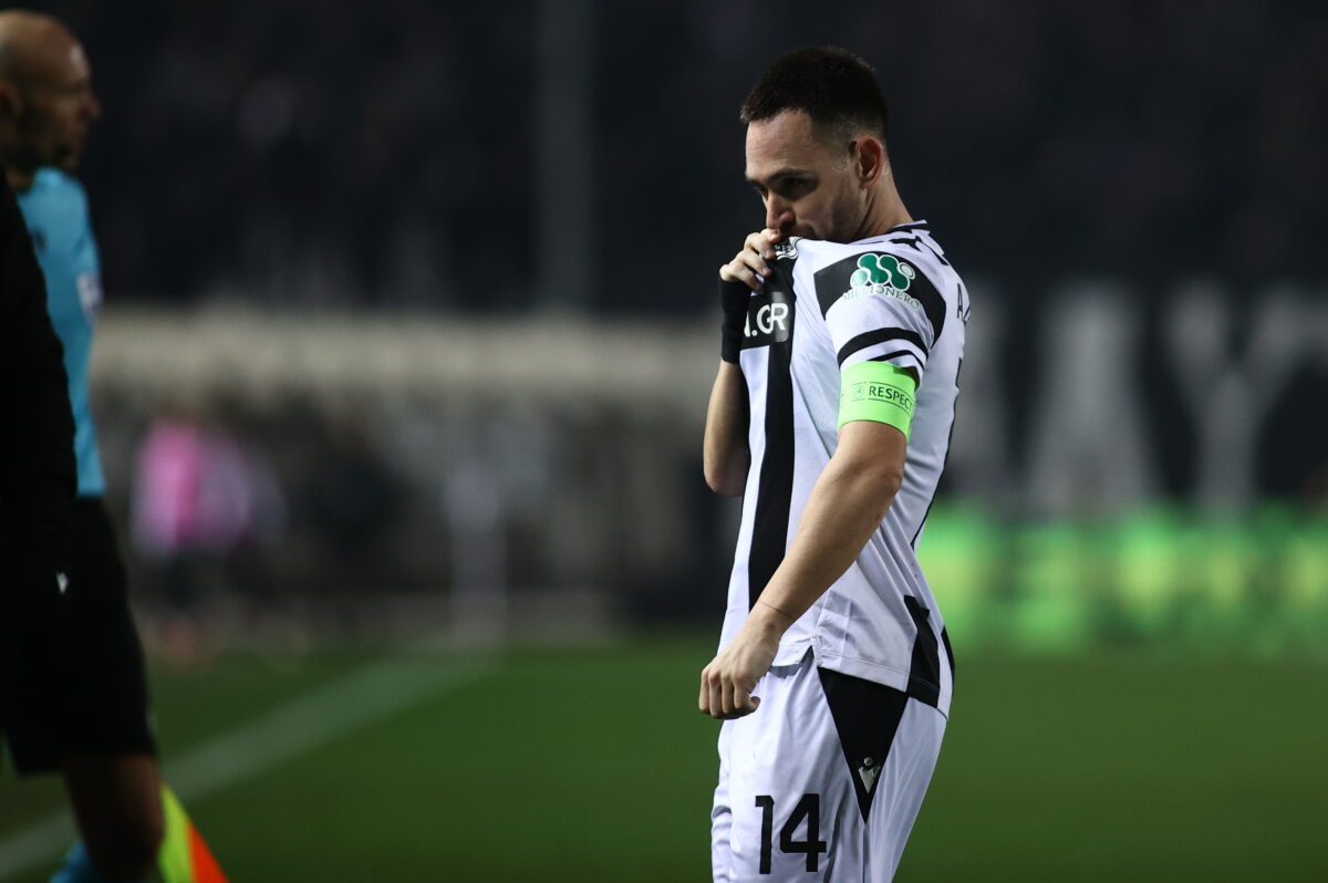 Ο Ζίβκοβιτς