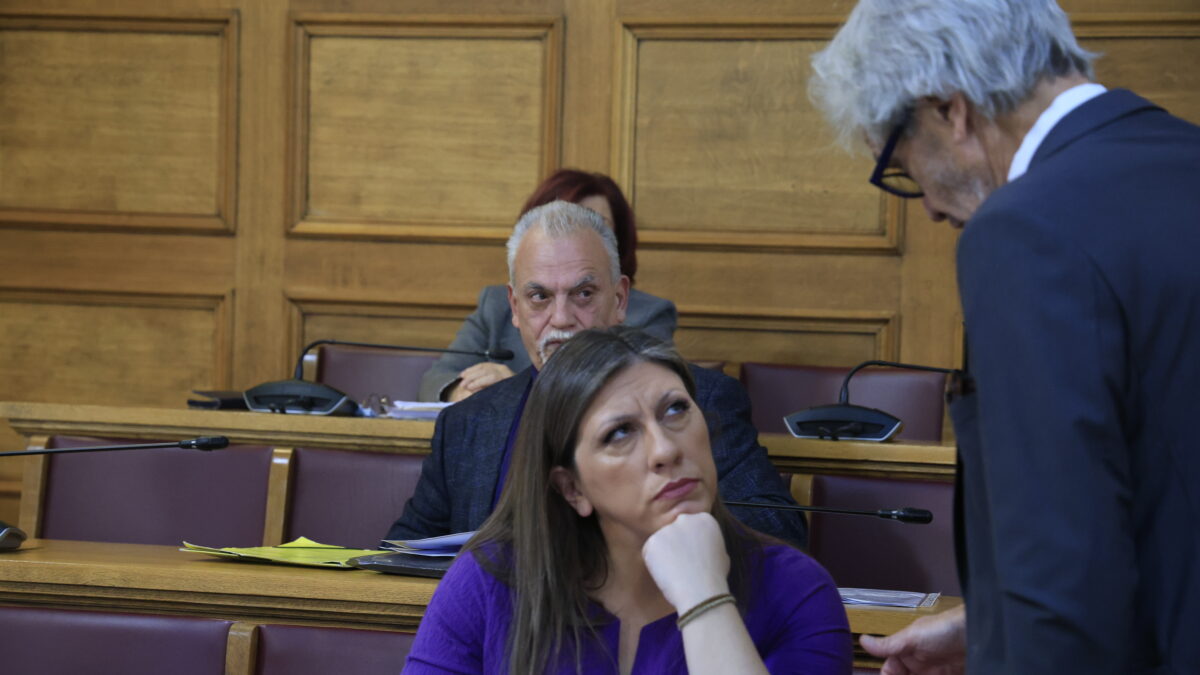 Εξεταστική στη Βουλή για τον ΟΠΕΚΕΠΕ