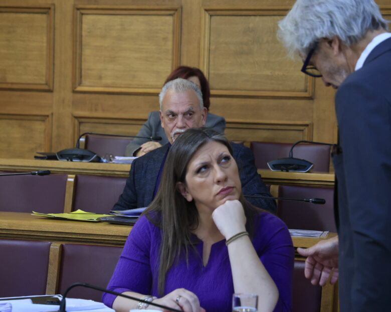 Εξεταστική στη Βουλή για τον ΟΠΕΚΕΠΕ