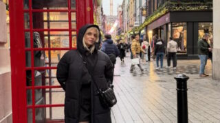 Ελεωνόρα Ζουγανέλη