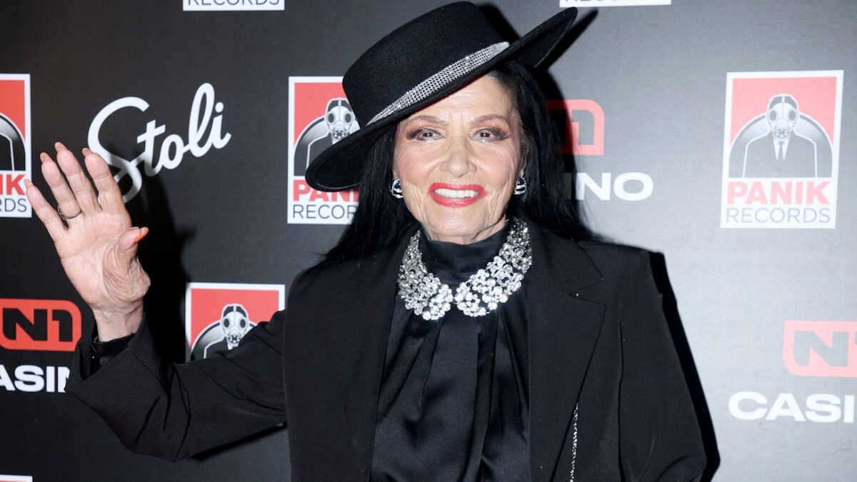 Ζωζώ Σαπουντζάκη