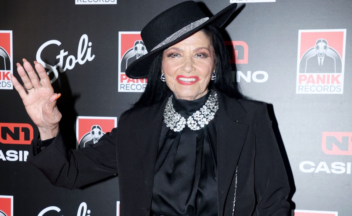 Ζωζώ Σαπουντζάκη