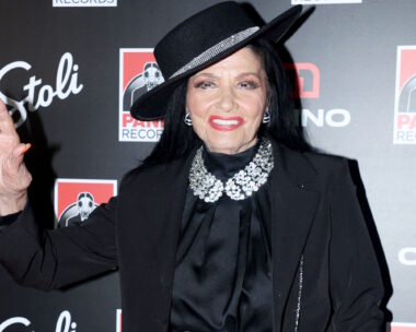 Ζωζώ Σαπουντζάκη