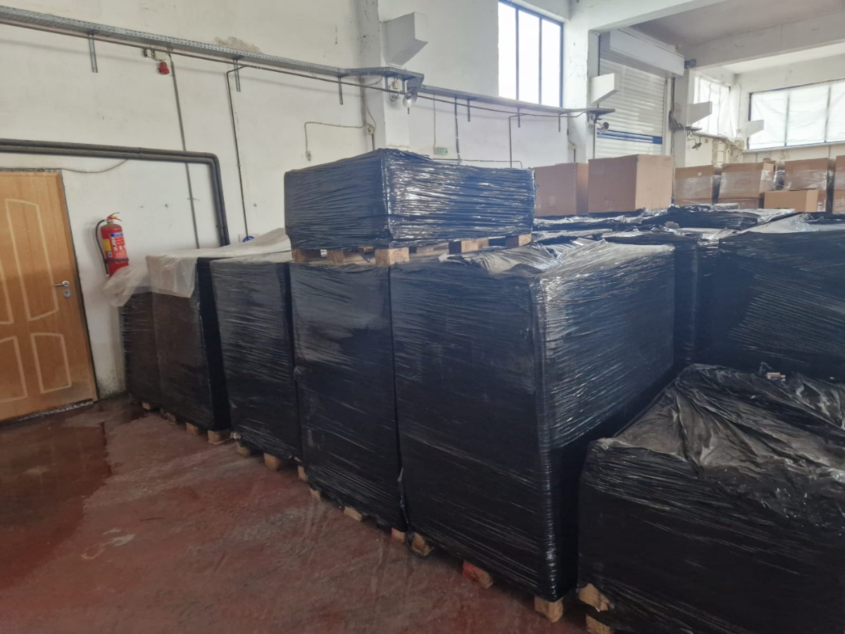 Μεγάλη επιχείρηση της ΕΛΑΣ για κύκλωμα λαθραίων τσιγάρων: Συλλήψεις σε Αττική και Βοιωτία