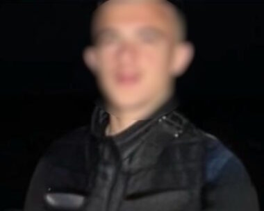 Τροχαίο δυστύχημα στη Λούτσα