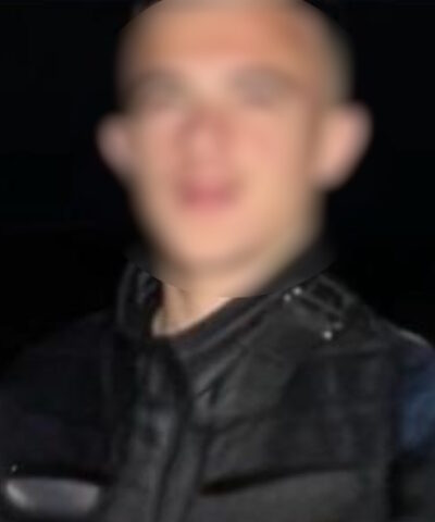 Τροχαίο δυστύχημα στη Λούτσα