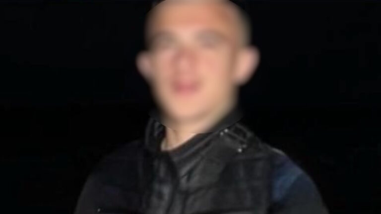 Τροχαίο δυστύχημα στη Λούτσα