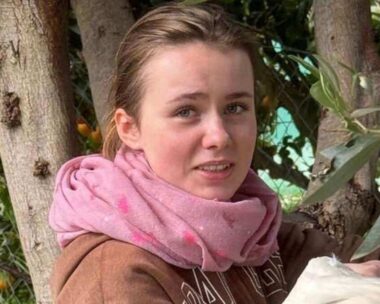 Η 16χρονη Λόρα