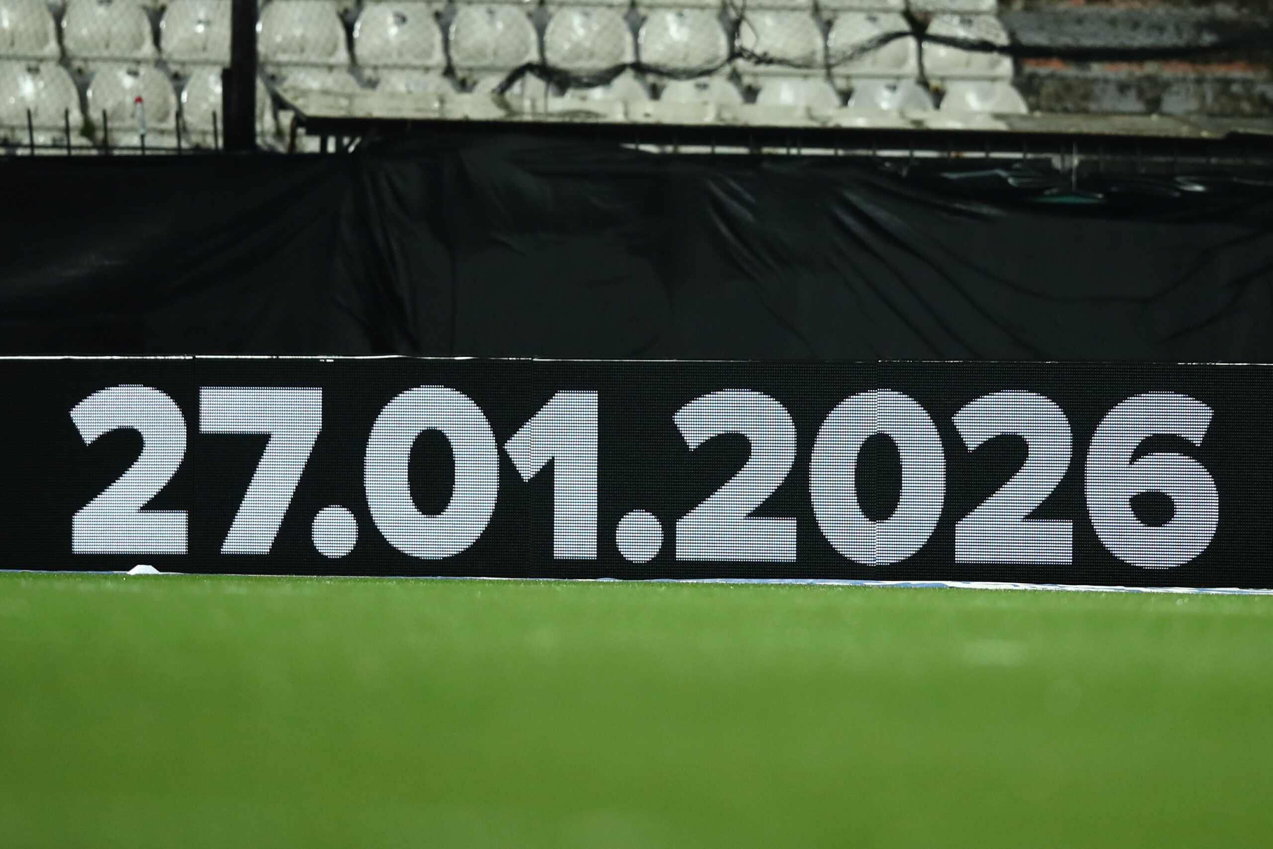 SUPERLEAGUE 2025-2026 / ΠΑΟΚ - ΠΑΝΣΕΡΡΑΙΚΟΣ (ΝΑΣΟΣ ΣΙΜΟΠΟΥΛΟΣ / EUROKINISSI)