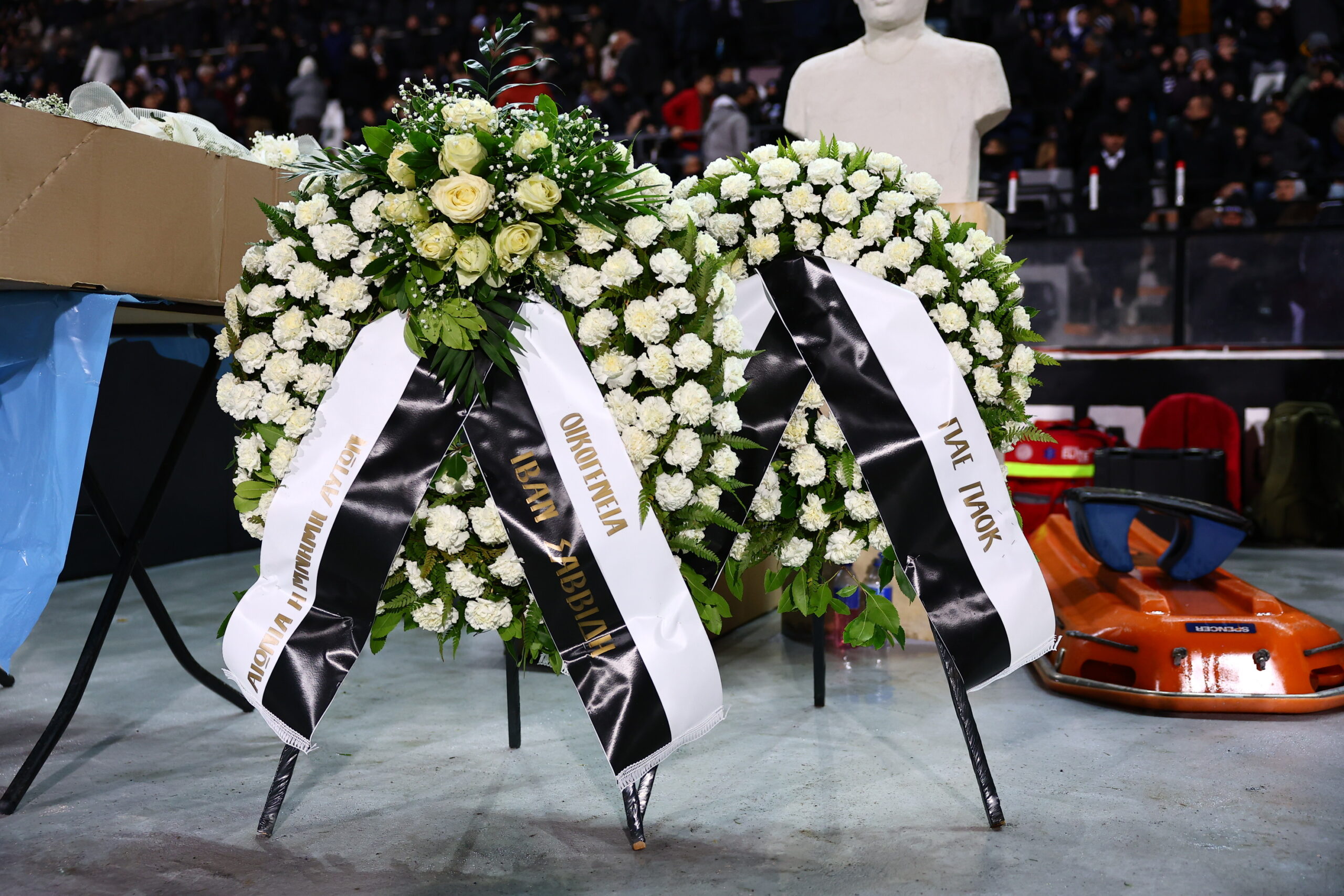 SUPERLEAGUE 2025-2026 / ΠΑΟΚ - ΠΑΝΣΕΡΡΑΙΚΟΣ (ΡΑΦΑΗΛ ΓΕΩΡΓΙΑΔΗΣ / EUROKINISSI)