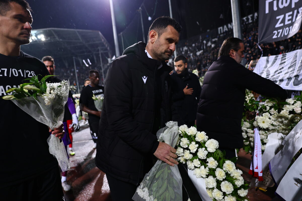 SUPERLEAGUE 2025-2026