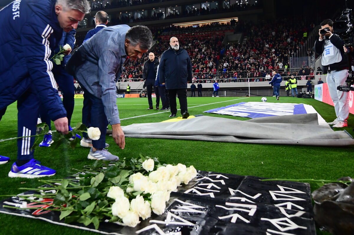 SUPERLEAGUE 2025-2026