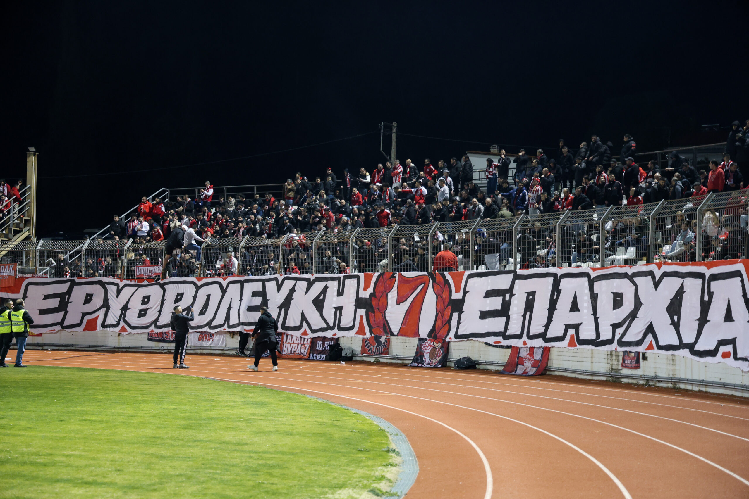 SUPERLEAGUE 2025-2026 / ËÅÂÁÄÅÉÁÊÏÓ – ÏÓÖÐ (ÐÁÍÏÓ ÐÑÁÃÉÁÍÍÇÓ / EUROKINISSI) SUPERLEAGUE 2025-2026 / ËÅÂÁÄÅÉÁÊÏÓ - ÏÓÖÐ (ÐÁÍÏÓ ÐÑÁÃÉÁÍÍÇÓ / EUROKINISSI)