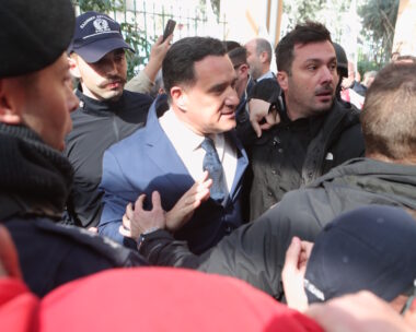 Άδωνις Γεωργιάδης