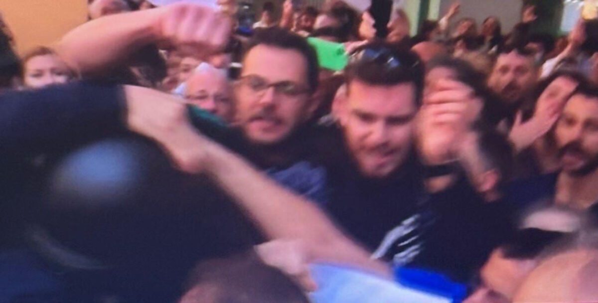 Άδωνις Γεωργιάδης