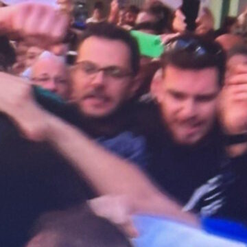 Άδωνις Γεωργιάδης