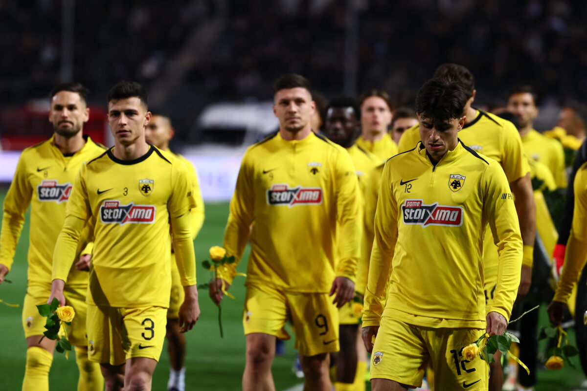 SUPERLEAGUE 2025-2026