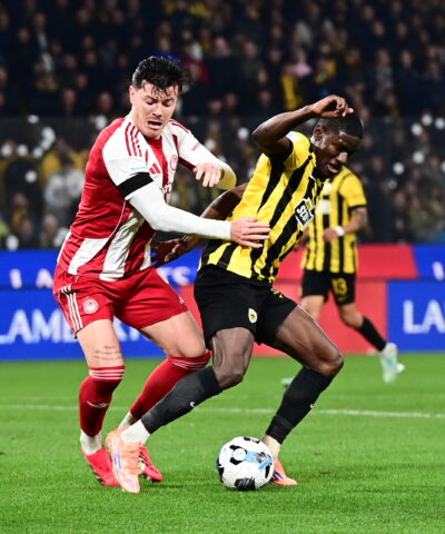 ΦΩΤΟ ΓΙΩΡΓΟΣ ΜΑΤΘΑΙΟΣ