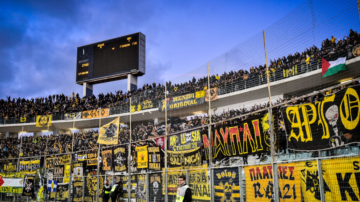 ΦΩΤΟ EUROKINISSI