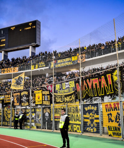 ΦΩΤΟ EUROKINISSI