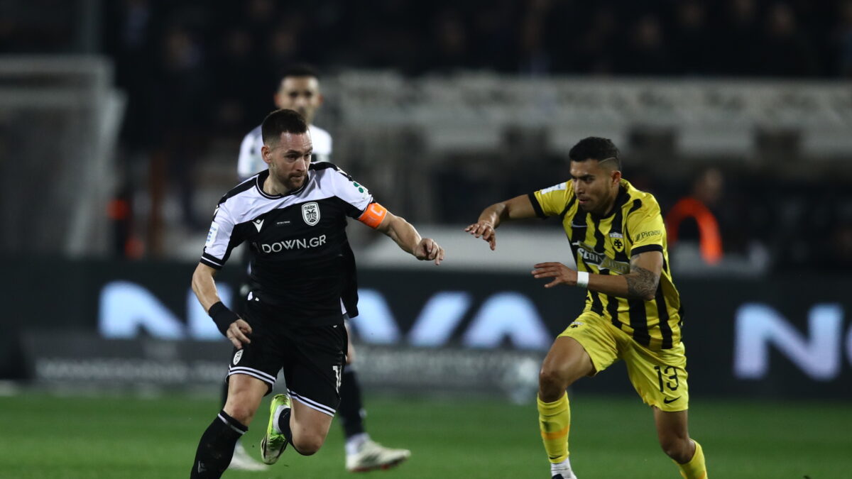 Ο Ζίφκοβιτς και ο Πινέδα