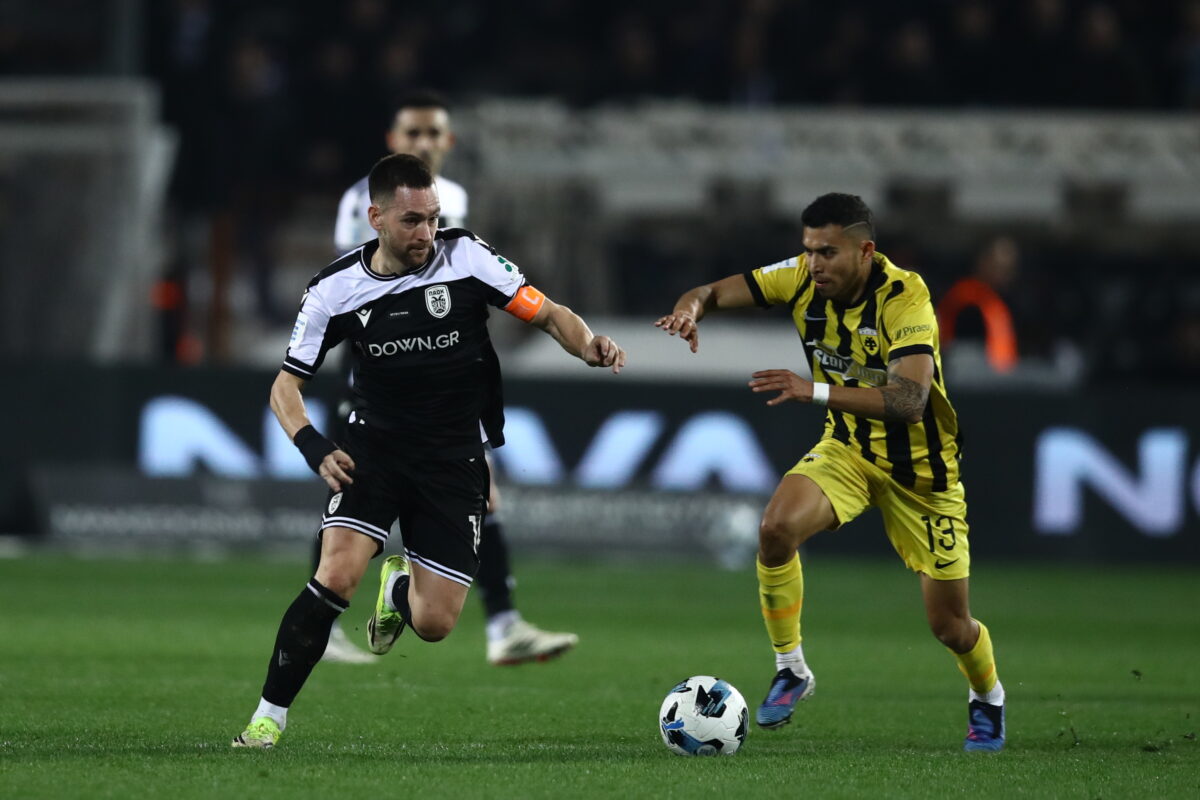 Ο Ζίφκοβιτς και ο Πινέδα