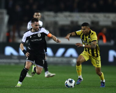 Ο Ζίφκοβιτς και ο Πινέδα