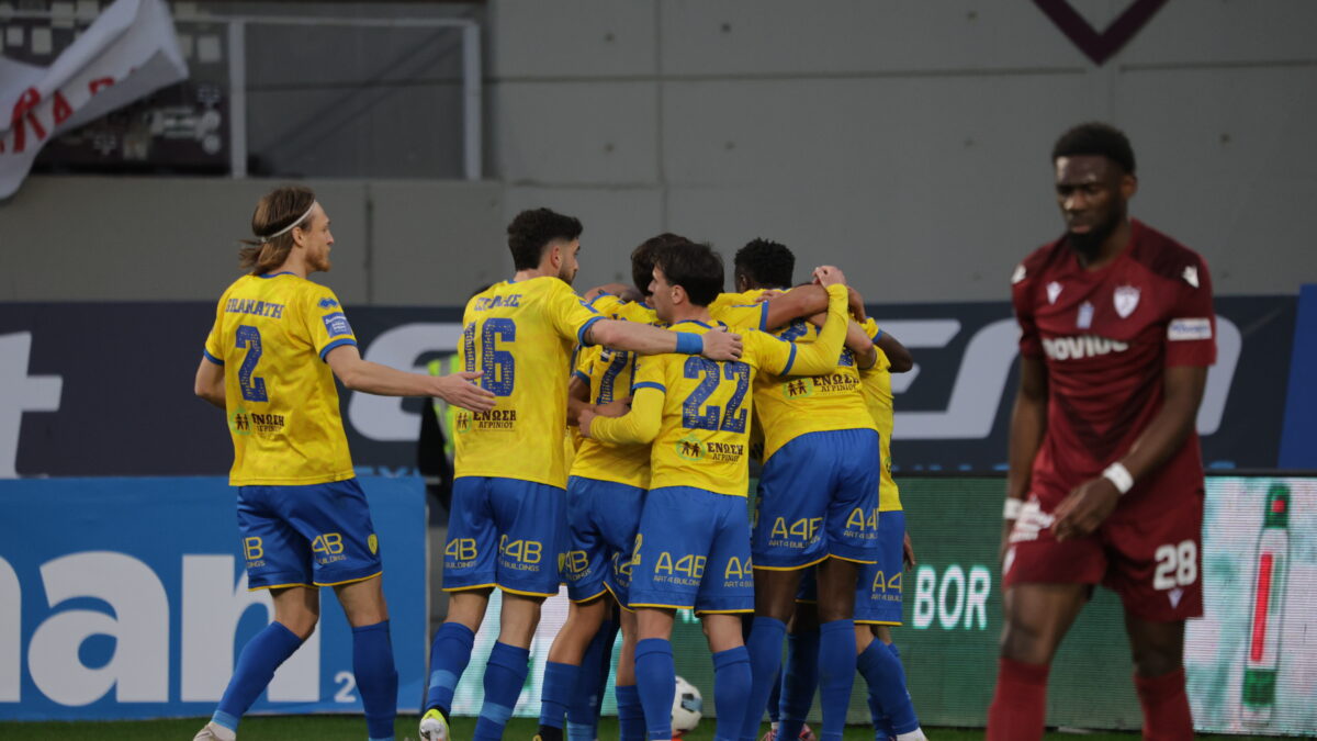 ΦΩΤο Eurokinissi