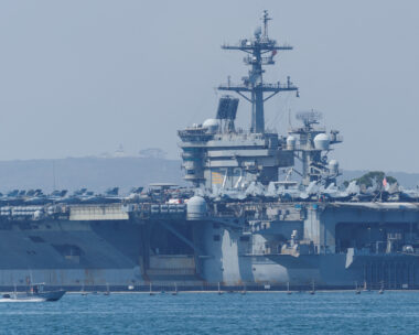 Aεροπλανοφόρο