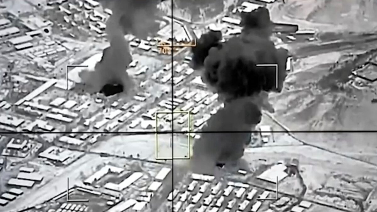 Οι θέσεις - στόχοι του Πακιστάν στην Καμπούλ