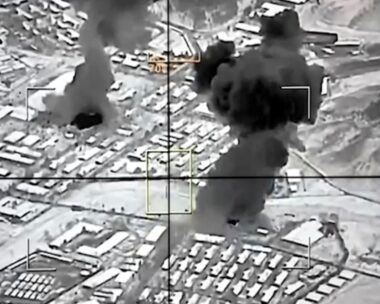 Οι θέσεις - στόχοι του Πακιστάν στην Καμπούλ