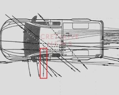Βορίζια: Από τα αριστερά η φονική βολή στον Φανούρη Καργάκη – Σοκαριστική η αποτύπωση των πυρών στο αυτοκίνητο του